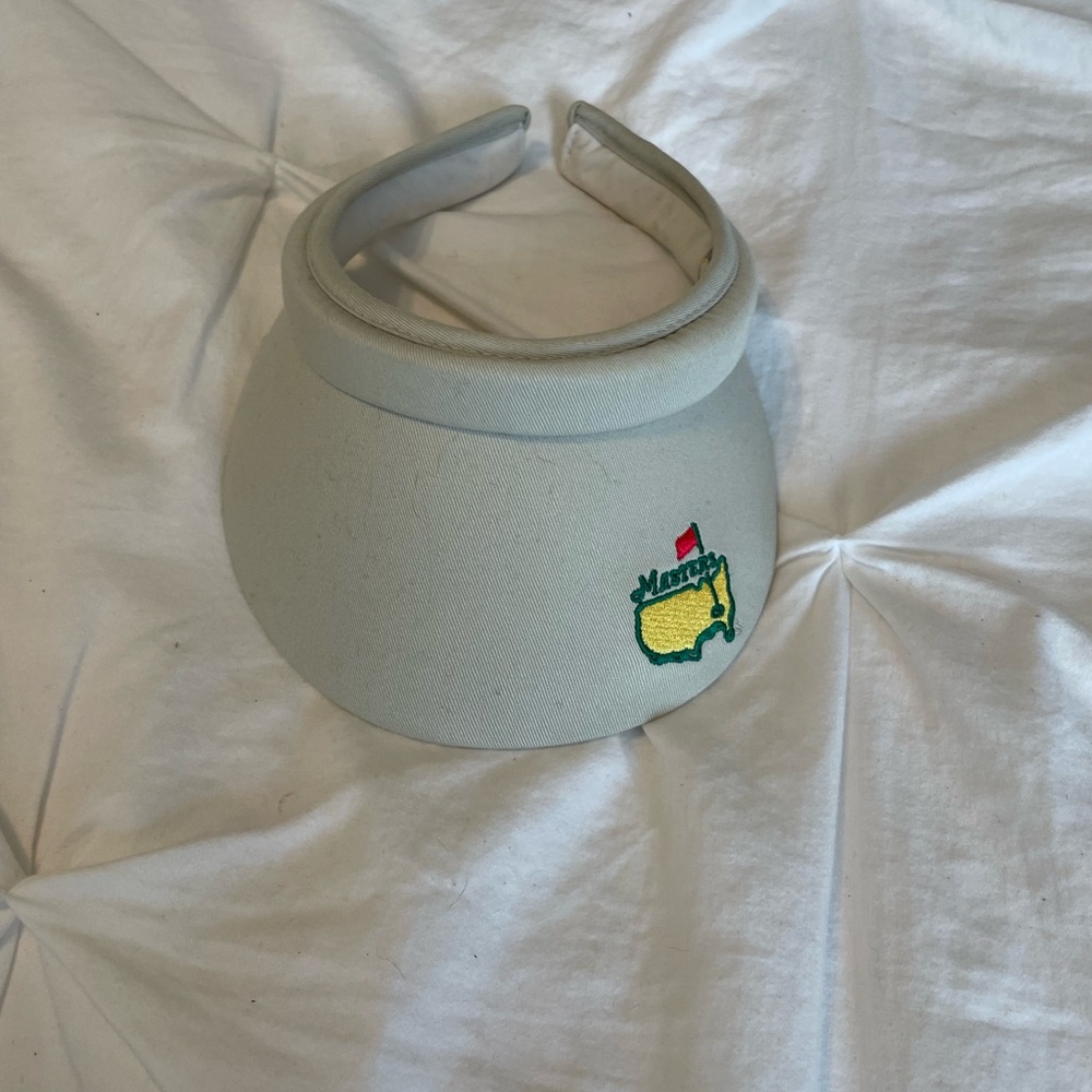 Masters Ladies Visor
